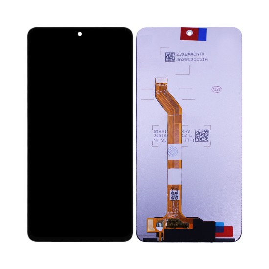 Touch+Display Huawei Honor X9 4G/X9 5G/Magic 4 Lite Negro